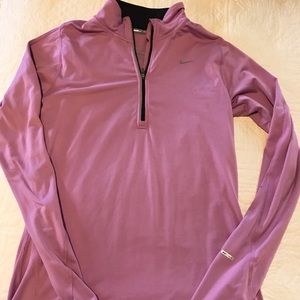 Dri Dit Element Running Shirt NWT 717421-586